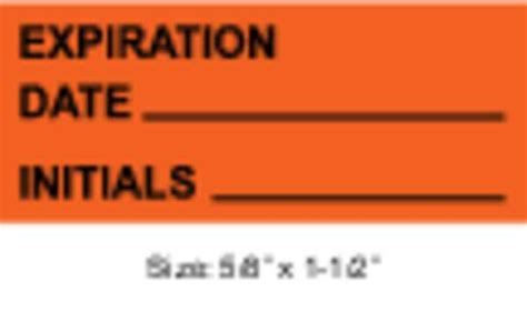 Stranco Inspection Label English Inventory Pk Tc Tc