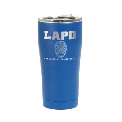 LAPD