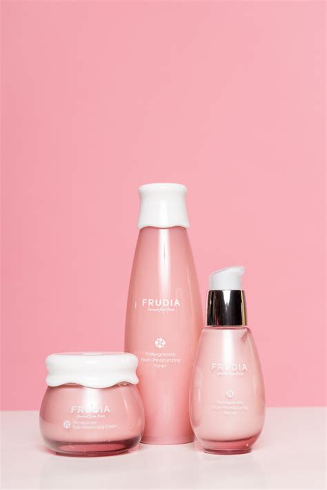 Korean Beauty Spotlight: Frudia Skin Care - Keiko Lynn