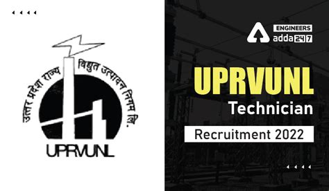 Uprvunl Tg Recruitment Apply Online For Uprvunl Vacancies