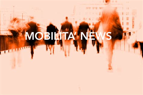 Mobilità 2019 trattativa conclusa Ecco le novità