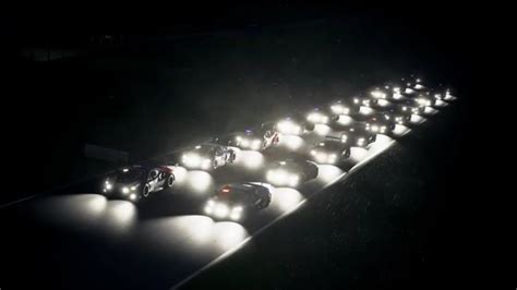 ASSETTO CORSA COMPETIZIONE NIGHT RACE LIGHTS ON YouTube