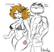 Post Anor Xia Derpina Fuck Yea Meme Rage Comics