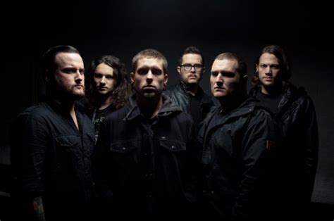 Whitechapel Announce New Album And Stream New Song