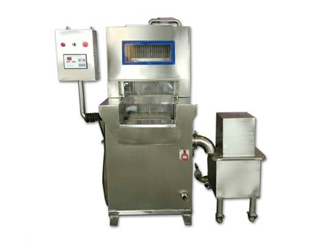 Brine Injector Machine Multi Needle Meat Injector Machine