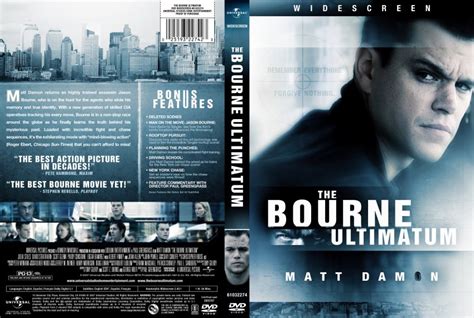 The Bourne Ultimatum Quotes. QuotesGram