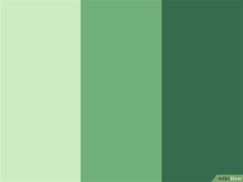 Colors That Go With Green Gorgeous Pairings That Pop