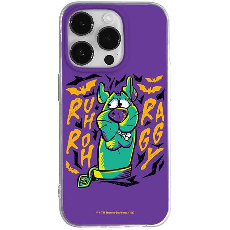 Etui Dedykowane Do Samsung A G A Lte G A S G Wz R Scooby