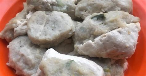 Resep Siomay Tahu Dan Ikan Oleh Dapur Ulik Cookpad