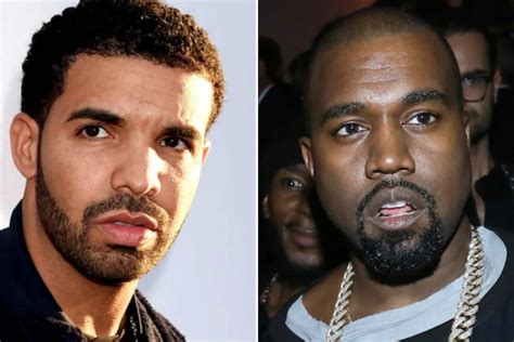 Is There a Drake and Kanye West Collaborative Album In the Works?