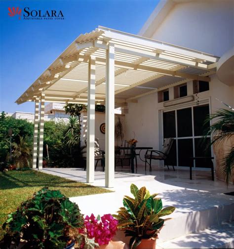 Design your DIY patio cover - Solara Patio Cover