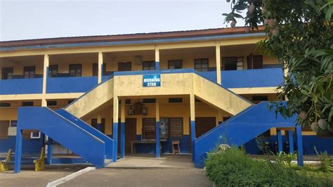 St Marys Senior High Korle Gonno Gallery