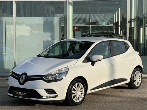 Renault Clio Zen Energy Dci God