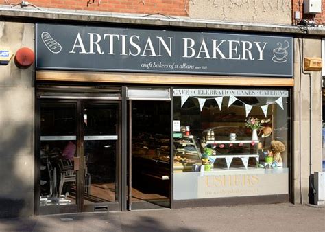 Artisan Bakery St Albans Restaurant Reviews Photos And Phone Number