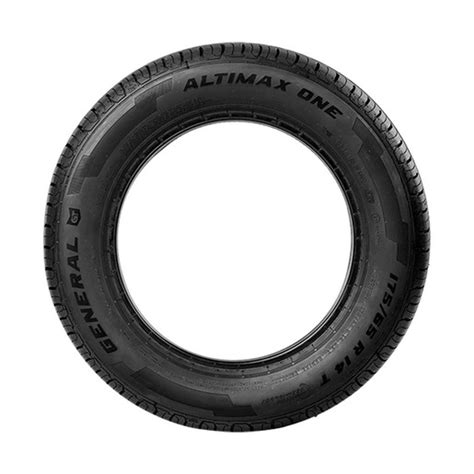 Pneu General Tire By Continental Aro Altimax One R H