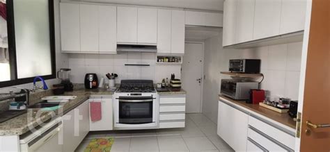 Apartamento Na Rua Pascal Campo Belo Em S O Paulo Por R