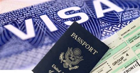 Trámite Legales Pensando en viajar a EE UU Pasos para sacar la visa