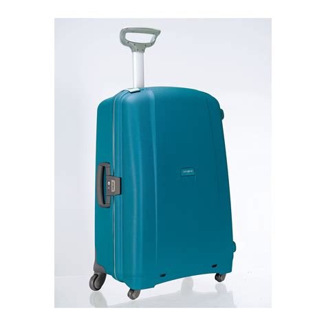 Samsonite Aeris Comfort Spinner Tsa