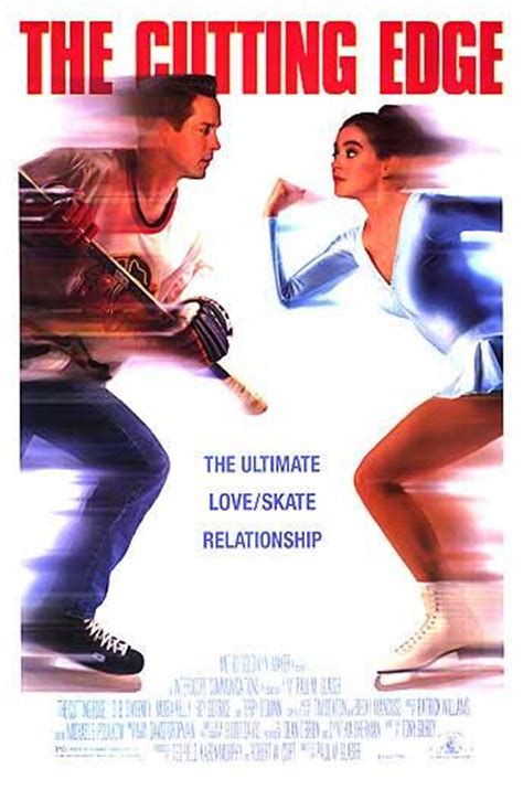 The Cutting Edge movie online - trutracker