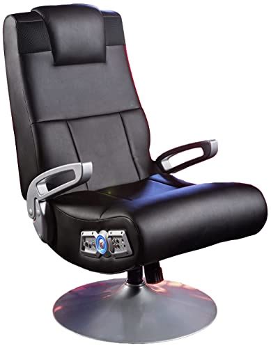 The 9 Best X Rocker Gaming Chairs In 2022 Topgamingchair