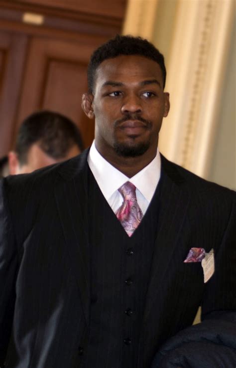 Jon Jones (Kampfsportler) - Wikiwand