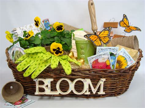 22 Best Ideas Outdoor Gift Basket Ideas - Home, Family, Style and Art Ideas