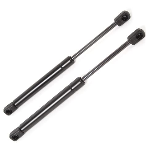 Red Hound Auto Replacement Hood Gas Struts Compatible With 1999 2004 Jeep Grand Cherokee Gas