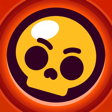 New Update Logo In Full Quality Recreated By Me Rbrawlstars