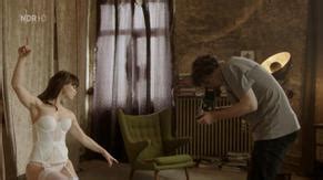 LORE RICHTER Nude AZNude