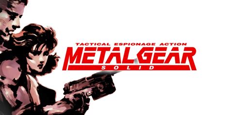 Metal Gear Solid Review | Screen Rant