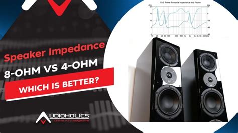 Ohm Vs Ohm Speakers Which Is Better For Your System