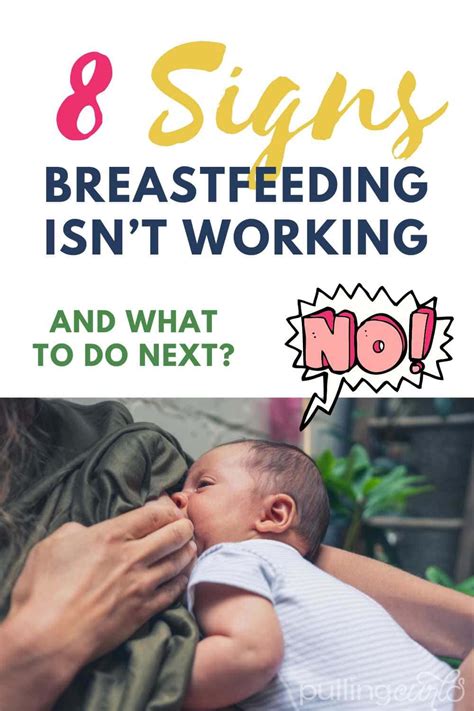 Breastfeeding Not Working Transition From Breastmilk To Formula