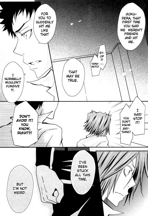 Eternal Snow Nude Diamonds Katekyo Hitman Reborn Dj Eng Myreadingmanga