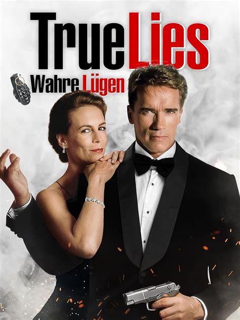 Wer Streamt True Lies Wahre Lügen Film Online Schauen