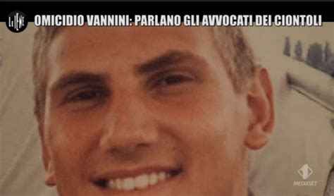 Omicidio Vannini La Sentenza Antonio Ciontoli Condannato A Anni