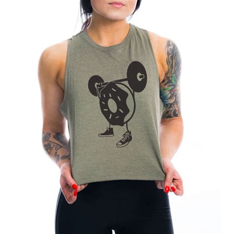 funny animal workout shirts