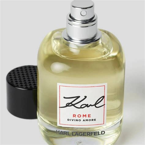 Shop Karl Lagerfeld Karl Rome Divino Amore EDP in Australia