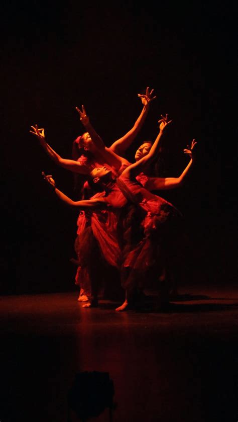 Teatro Sidarte Celebra Por Primera Vez El D A De La Danza Con Collage