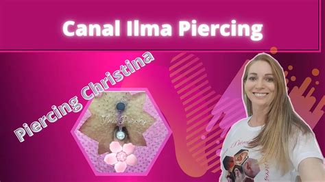 An Entire PLAYLIST Of Pussy Piercing Videos Great For Piercing Kinksters YTboob