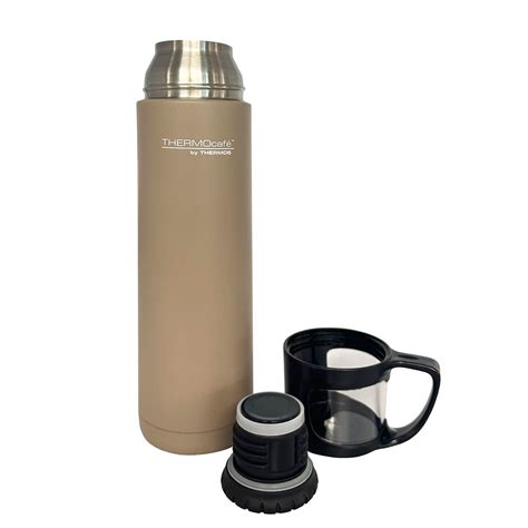 Ripley Termo De Acero Thermos Para L Quidos Ml