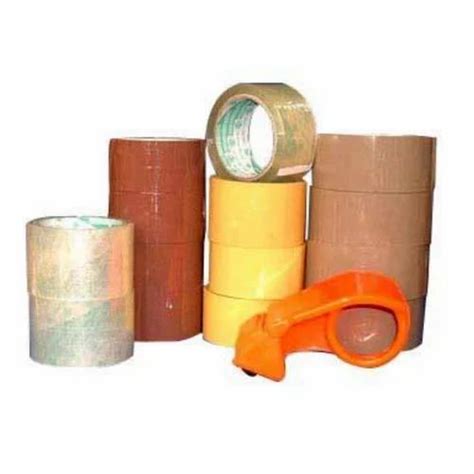 BOPP Tapes At Best Price In Sonipat By Rikshu Industries ID 2794711288