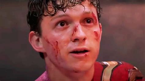 Tom Holland Confiesa Su Mayor Miedo Con Spider Man 4 Y Por Qué Se