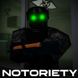 Notoriety - Speedrun.com