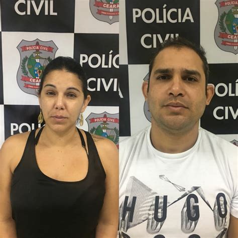 Polícia Civil Desarticula Organização Criminosa Suspeita De Aplicar