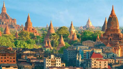 7 Of The Best Travel Documentaries To Watch | Enjoy Travel