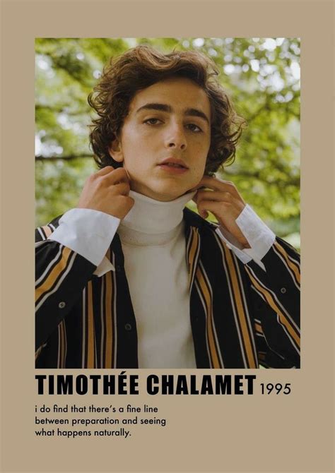 Timothee Chalamet Film Posters Minimalist Movie Posters Minimalist