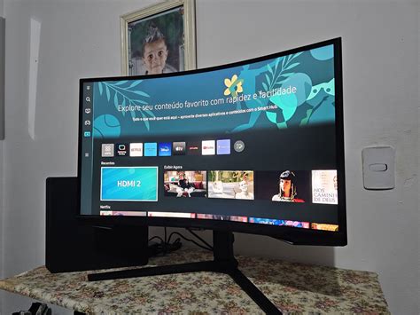 REVIEW: Odyssey G6 is much more than a gaming monitor