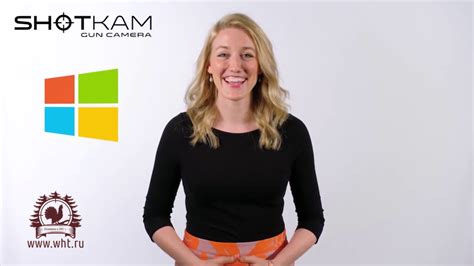 Видеоинструкция к камере ShotKam, Шаг 3 - YouTube
