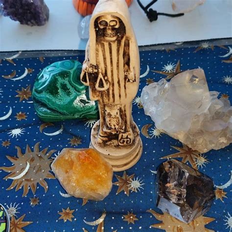 Santa Muerte Blanca Historia Oraciones Significado Y Mucho M S