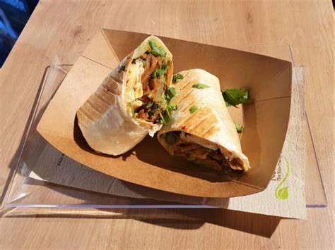 Vegan Brno guide: the best vegan food in Brno, Czech Republic